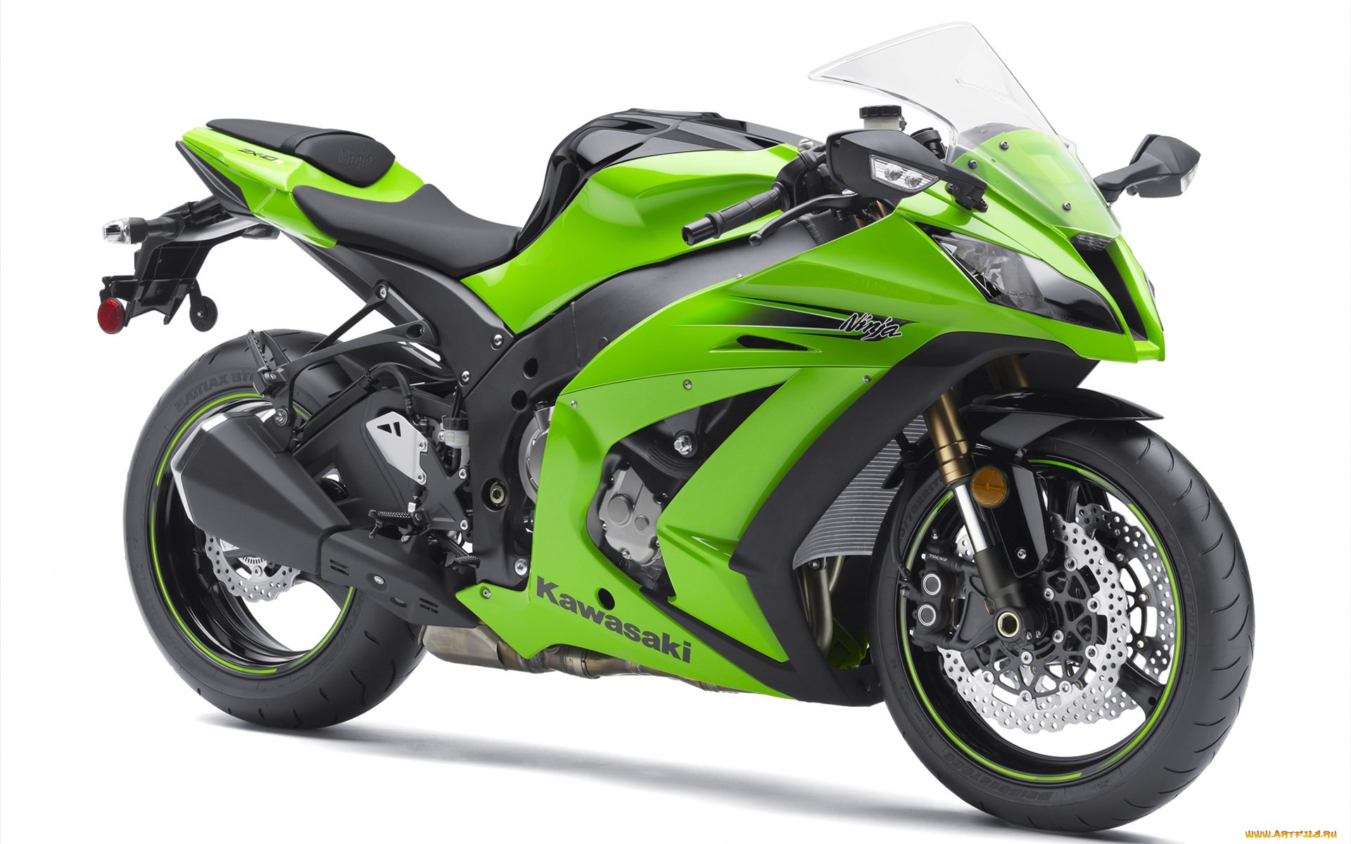 , kawasaki